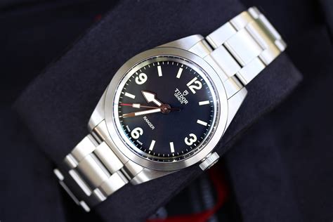 best rolex explorer alternative|rolex explorer ii look alike.